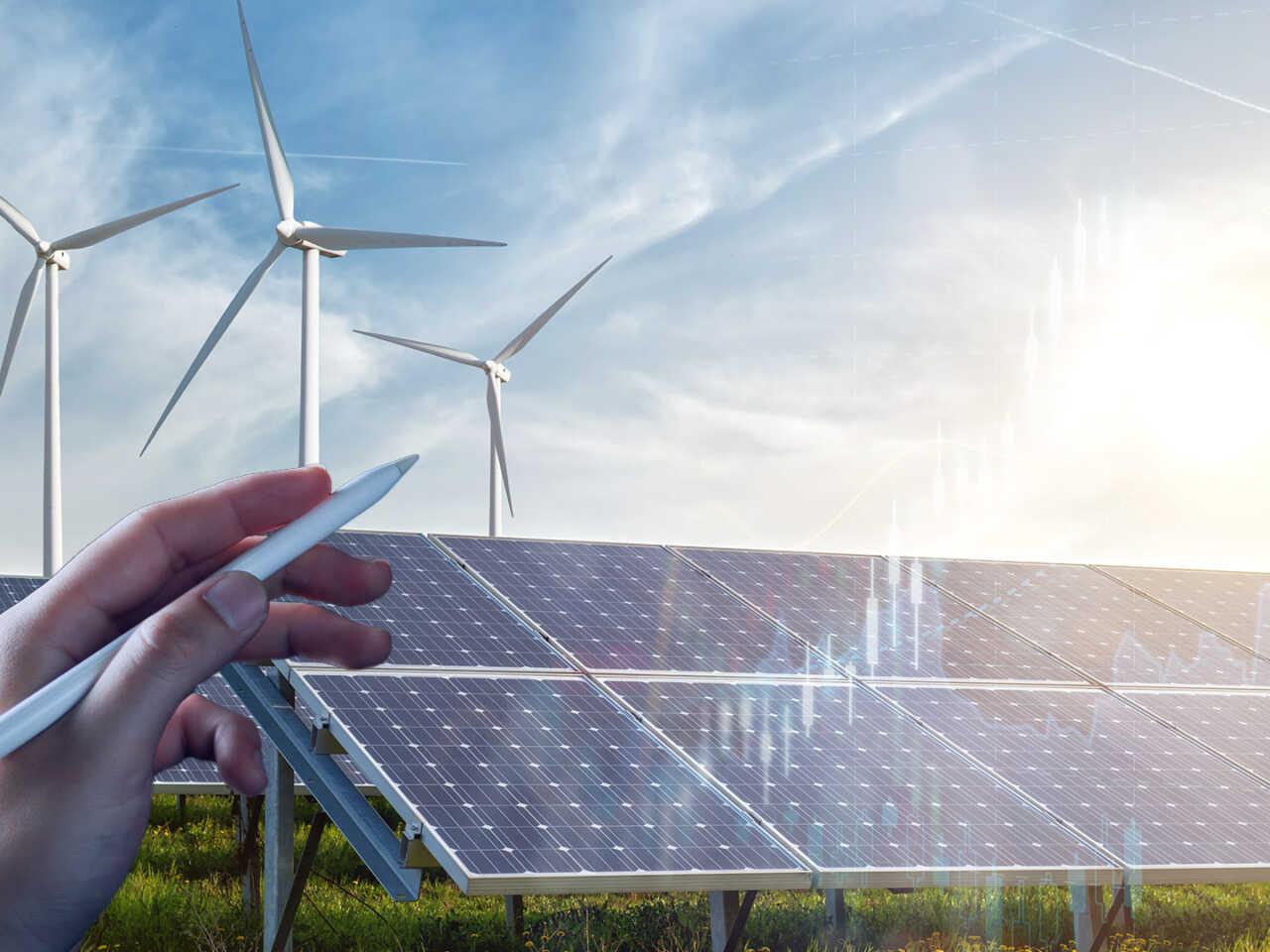 Building Resilient Energy Systems: The Role of Sustainable Engineering