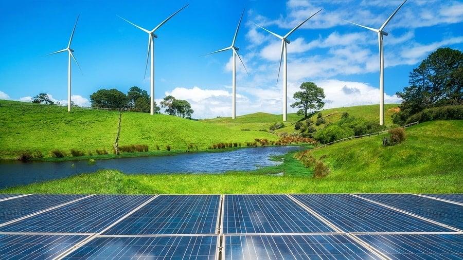 The Path to a Greener Grid: Innovations in Renewable Energy