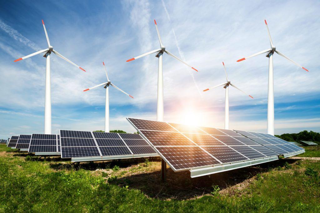 Crafting Sustainable Energy Futures